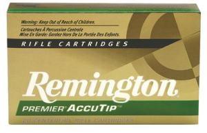 Remington  300 AAC Blackout PRA300AAC5