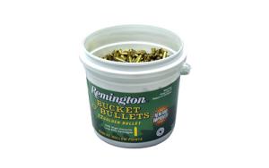 Remington Ammunition 1622B Golden Bullet 22 LR 36 gr Plated Hollow Point 1400 Bx/ 4 Cs (Bucket) 