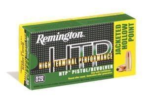 45 ACP Remington 230 JHP RTP45AP7
