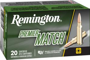 Remington Ammunition 21205 047700495606