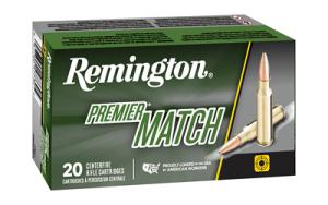 Remington Ammunition RM65PRC01 047700497907