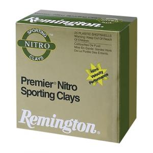 Remington Ammunition STS STS Target Load 28868 047700500706