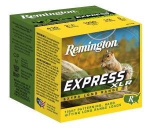 Remington Ammunition Express XLR Extra Long Range NEHV1275 