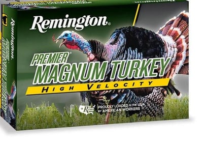 Remington Ammunition REM PHV12M4A