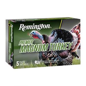Remington Ammunition Premier P12XHM4A R26801