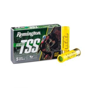 Remington Ammunition TSS2039 Premier TSS 20 Gauge 3" 1 1/2 oz 9 Shot 5 Bx/ 20 Cs