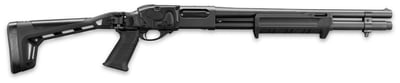 Remington 870 Tactical