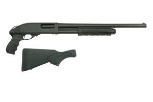 Remington 870 Tactical 12 GA 047700811994