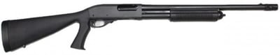 Remington 870