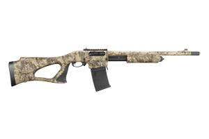 Remington 870 DM Predator