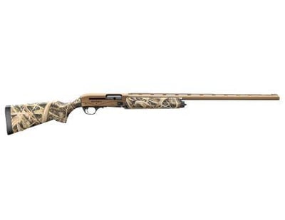 Remington V3 Waterfowl Pro Specifications