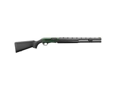 Remington V3 Competition Tactical