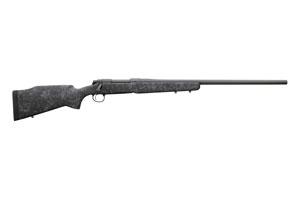 Remington 700 Long Range Tactical