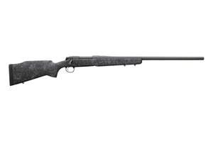 Remington 700 Long Range Tactical