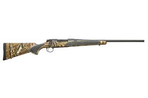 Remington 700 SPS Camo 300 BLK 84188
