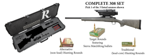 700 SPS  Tracking Point Tactical