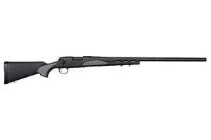 Remington Model 700 Special Purpose Synthetic Varmint 204 Ruger 84214