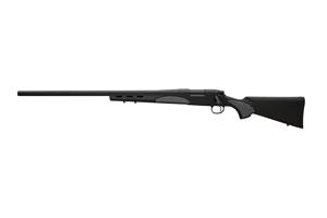 Remington 700 Spec Purpose Syn Varmint Left-Hand 22-250 047700842264