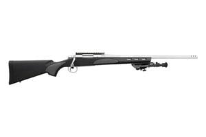 Remington 700VTR (Varmint Target Rifle) 308/7.62x51mm 047700843582