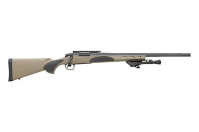 Remington 700VTR (Varmint Target Rifle) 223/5.56 84374