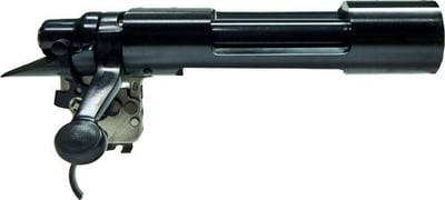 Remington REM 700 RECEIVER ONLY LONG ACTION ULTRA MAG BLUED