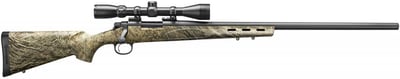 700 ADL Varmint