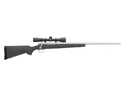 Remington 700 ADL Bolt Action Rifle w/Scope