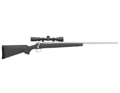 Remington 700 ADL SS w/ Scope