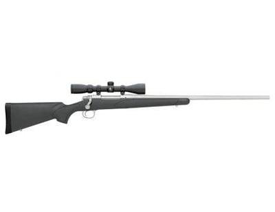 Remington 700 ADL SS w/ Scope