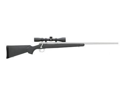 Remington 700 ADL Bolt Action Rifle w/Scope 30-06 85491