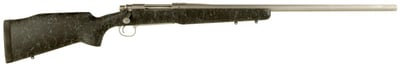 Remington 700 Long Range Tactical