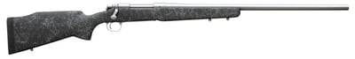 Remington 700 Long Range Tactical