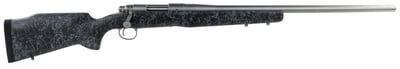 Remington 700 Long Range Tactical