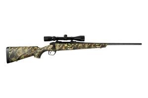 Remington 783 Scoped Combo Mossy Oak Break Up Country 308/7.62x51mm 85754