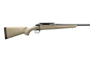 Remington 783 Threaded Barrel 223/5.56 047700857640