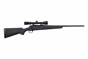 Remington 783 Scoped Combo 243 Win 85842