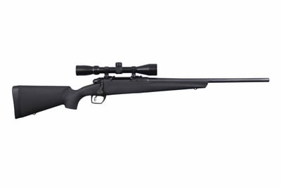 Remington 783 Compact Scoped Combo 308/7.62x51mm 047700858531