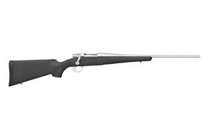 Remington 7 Stainless Steel Synthetic