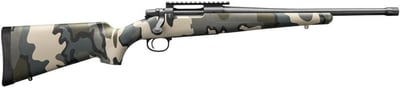 Remington 7