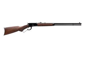 Winchester 1892 Deluxe Octagon