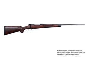 Winchester Model 70 Super Grade 270 Win 048702002427