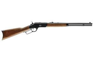 Winchester 1873 Short Rifle 38SP|357 048702003226