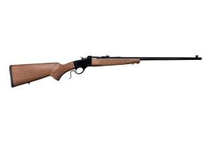 Winchester 1885 Low Wall Hunter 17 HMR 524100170