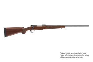 Winchester Model 70 Featherweight 7mm-08 048702003608