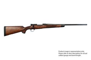 Winchester Model 70 Super Grade 308/7.62x51mm 048702004209