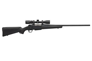 Winchester XPR Scope Combo 270 Win 535705226