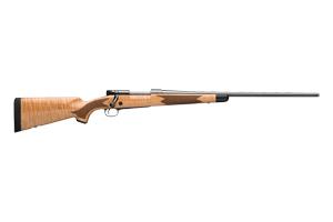 Winchester Model 70 Super Grade Maple