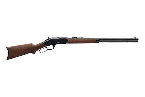 Winchester M73 Sporter Octagon Pistol Grip 357 Mag 534229137