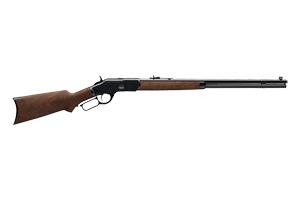 Winchester M73 Sporter Octagon Pistol Grip 44-40 WCF 534229140