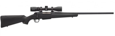 Winchester XPR Vortex Scope Combo 308/7.62x51mm 535705220